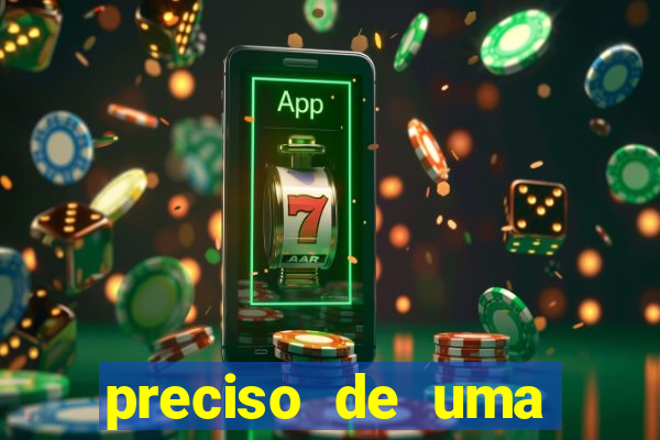 preciso de uma renda extra urgente